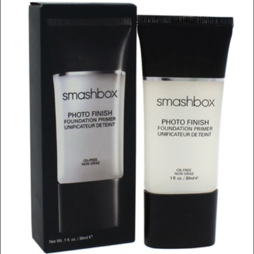 BRAND NEW Smashbox Photo Finish Primer